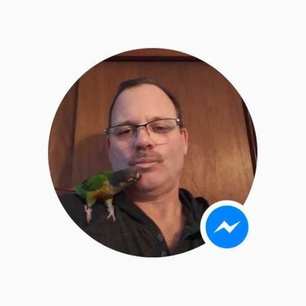 Meet your Posher, Scott